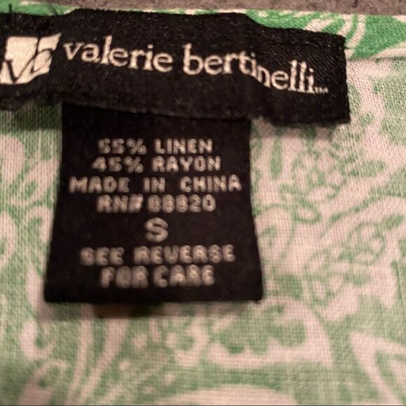 Valerie Bertinelli Tunic Top - Picture 7 of 11